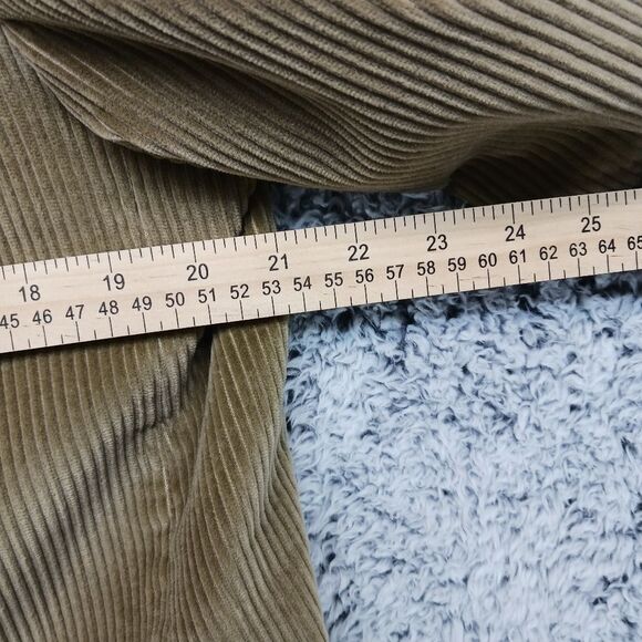 Coachman Clothier  Tailored Corduroy Blazer/ Jacket. USA Made. Men's/ Boys Large - Picture 4 of 11
